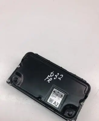 Toyota Corolla E210 E21 Engine control unit/module 896610ZS10