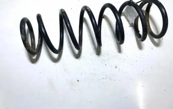 Suzuki Wagon R+ Front coil spring