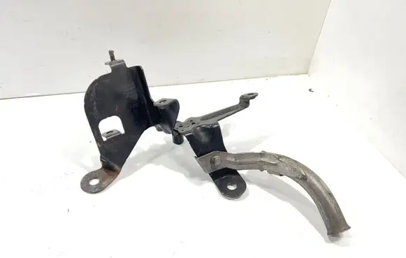 Audi Q7 4L Fuel filter bracket/mount holder 7L6127224B
