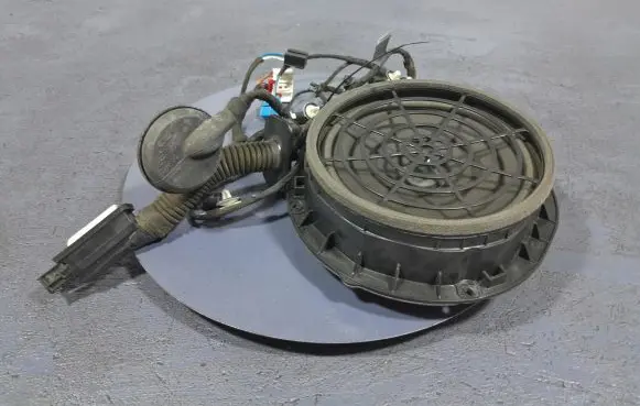 Audi A5 8T 8F Other wiring loom 8W8971030D