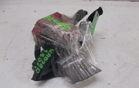Renault Kadjar Positive cable (battery) 
