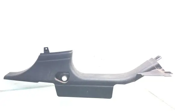 Mini Cooper Countryman R60 Rear sill trim cover 9801274