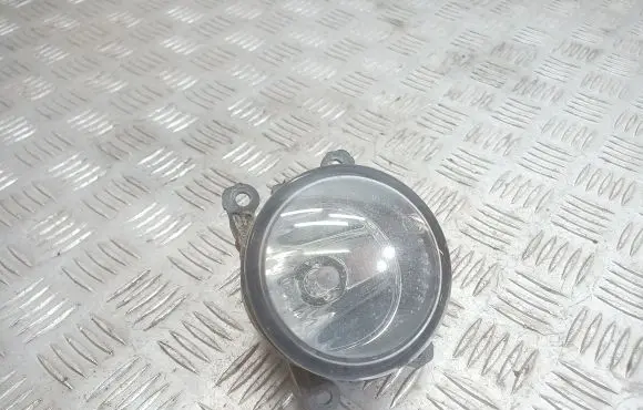 Citroen C4 I Front fog light 9650001680