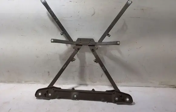 BMW 4 G22 G23 G24 G26 Trunk boot underbody cover/under tray 7931656