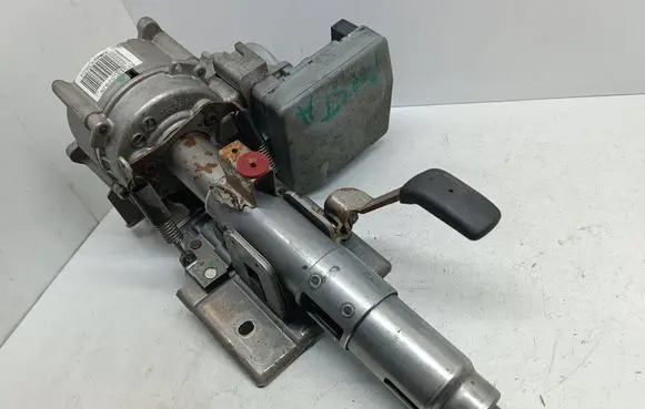 Electric power steering pump