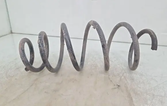Opel Astra J Front coil spring