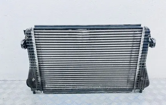 Audi TT TTS Mk2 Intercooler radiator 1K0121345M