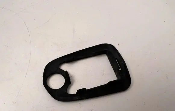 Audi A6 S6 C7 4G Other front door trim element 4H0837209