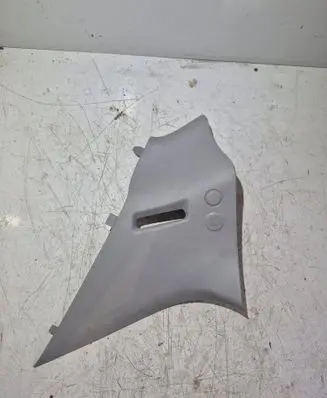 Opel Corsa D (C) pillar trim 13206765 13180583 13180581