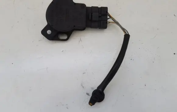 Peugeot 407 Sensor