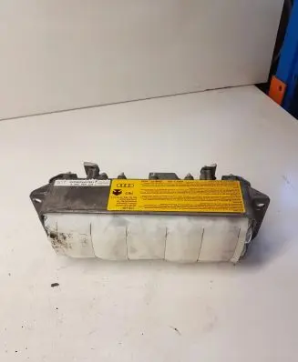 Audi A6 S6 C6 4F Passenger airbag 4F2880204A