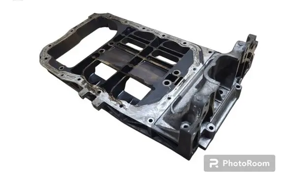 Mazda 6 Oil sump RF7J10380
