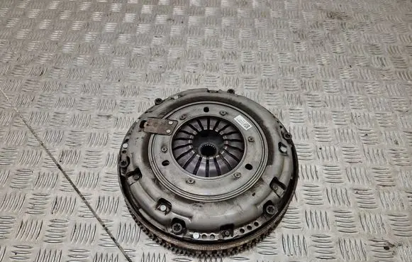 Renault Scenic IV - Grand scenic IV Clutch set kit 123107183R 302050618R