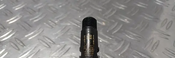 Mercedes-Benz E W211 Fuel injector A6460700987