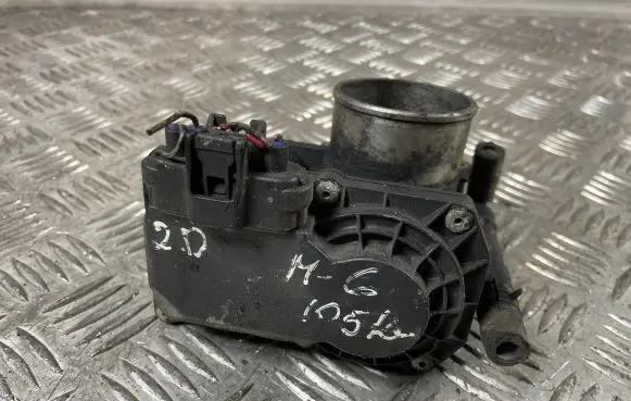 Mazda 6 Throttle valve Rf7j136b0c
