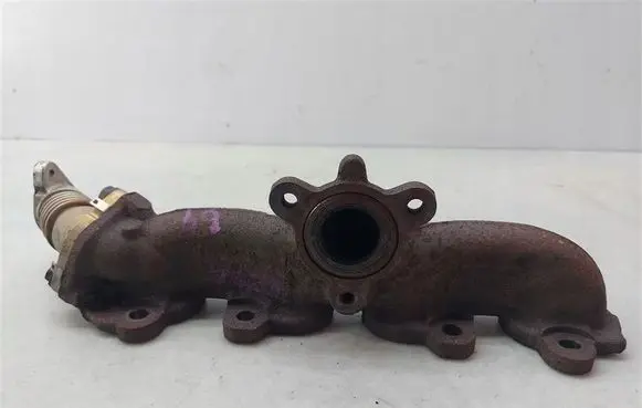 Opel Insignia A Exhaust manifold 55580744