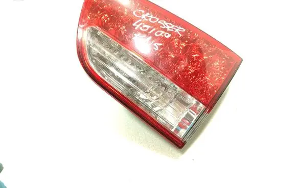Citroen C-Crosser Tailgate rear/tail lights 1146-380R