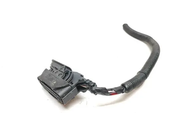 Renault Captur ABS module connector plug 1928405767