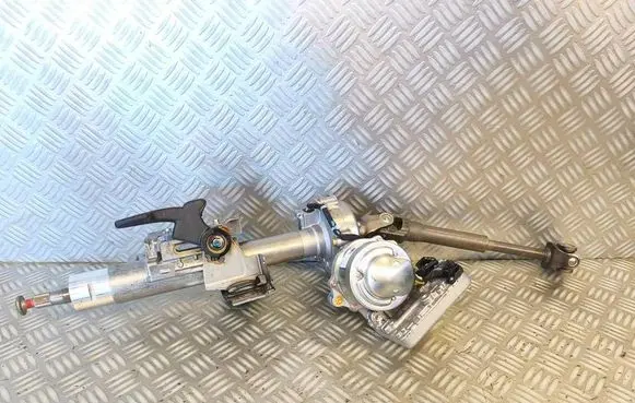 Dacia Sandero III Steering wheel axle EA9CEM029 BLM32223 488109020R