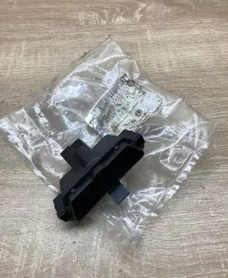 Opel Astra G Number plate light 09153163