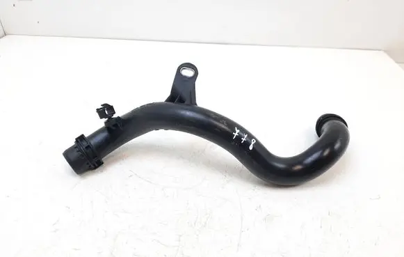 Audi A5 Engine coolant pipe/hose 04L121071G