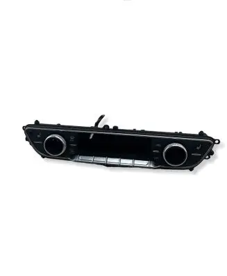 Audi A4 S4 B9 Climate control unit 8W0820043BJ 5HB01347966