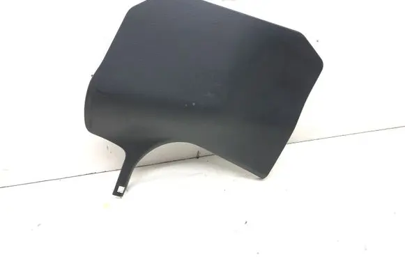 (A) pillar trim
