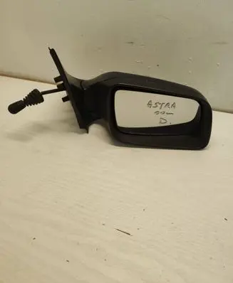 Opel Astra G Manual wing mirror E1010534