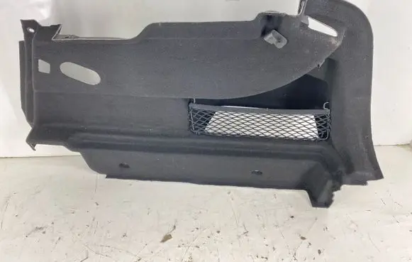 BMW 2 F44 Trunk/boot side trim panel 7491184 51477491184
