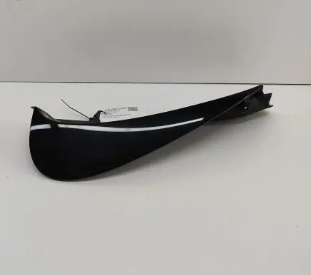 Renault Zoe Other trunk/boot trim element 833313257R