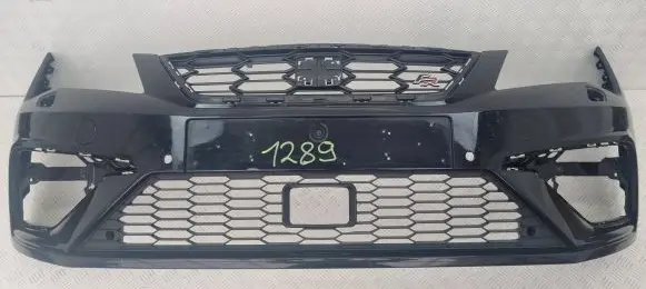 Seat Leon (5F) Front bumper