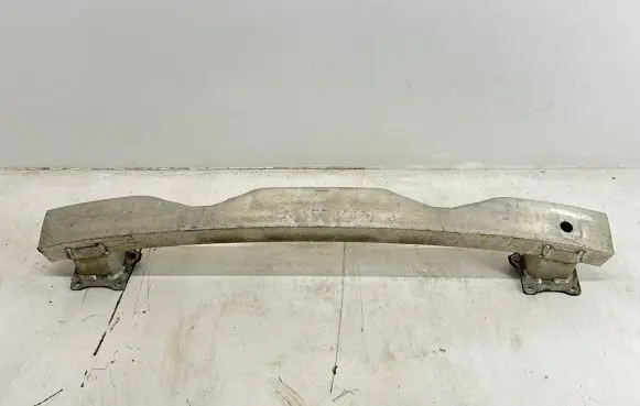 Rear beam
