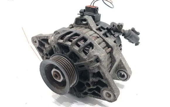 Generator/alternator
