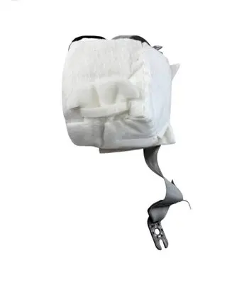 Audi A7 S7 4G Rear seatbelt 4G8857805C