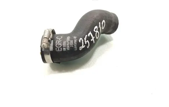 Opel Insignia B Air intake hose/pipe 55503060