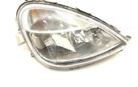 Mercedes-Benz A W168 Headlight/headlamp