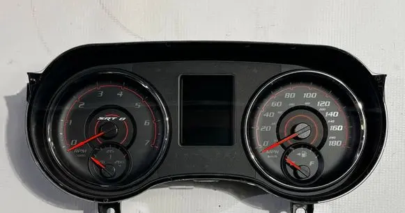 Dodge Charger Speedometer (instrument cluster) 56054738AC