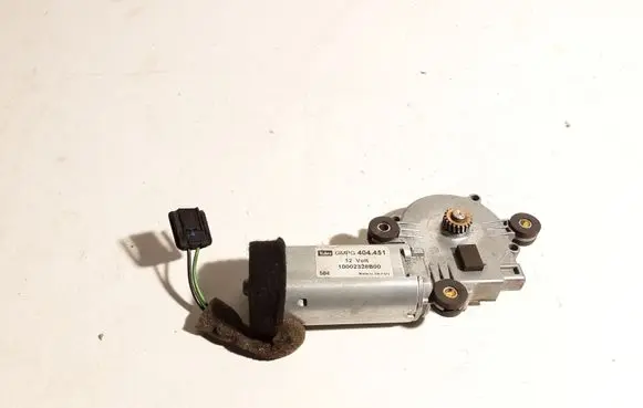 Volvo XC90 Sunroof control unit/module 10002328B00