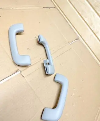 Hyundai Kona I A set of handles for the ceiling 85342D5000