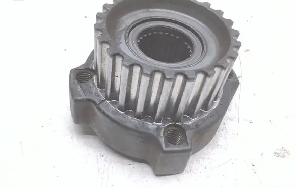 Volvo S60 Crankshaft gear 30777171