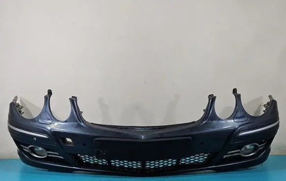 Mercedes-Benz E W211 Front bumper IMPRK1436627
