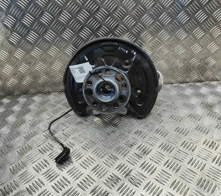 Mercedes-Benz E W213 Rear wheel hub A2133503205
