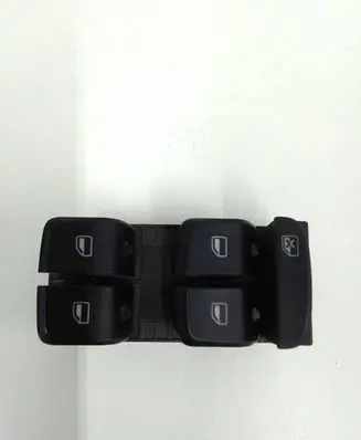 Audi A4 S4 B8 8K Electric window control switch 8K0959851D 189002S