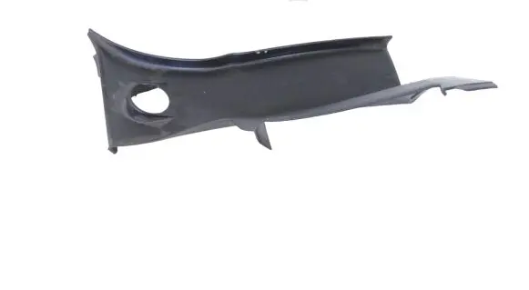 Tesla Model S Other trunk/boot trim element 100667500E