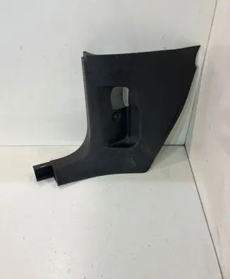 Volkswagen Golf V Foot area side trim 1K1863483
