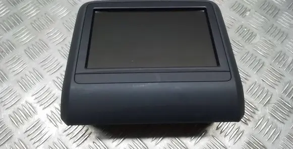 Mercedes-Benz S W221 Screen/display/small screen A2219005504