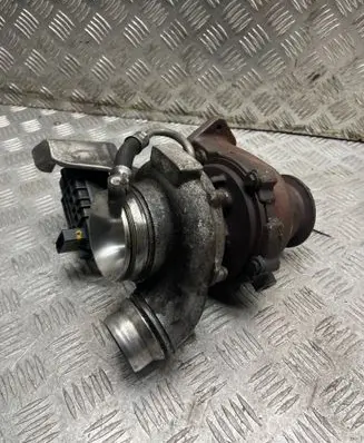BMW 3 E90 E91 Turbo 7900594C 7673780005 KJP00499F