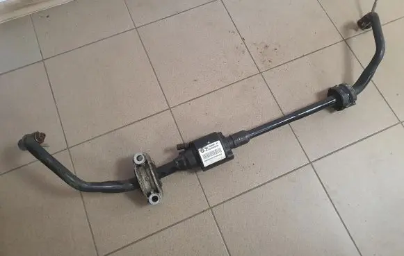 BMW 7 F01 F02 F03 F04 Active stabilizer 4068268