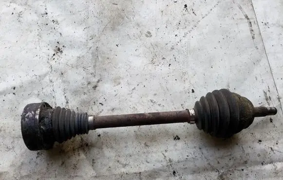 Volkswagen PASSAT B4 Front driveshaft