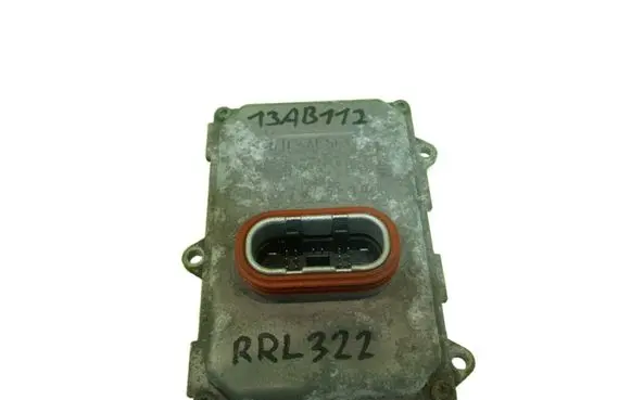 Land Rover Range Rover L322 LED ballast control module YWC500440 13AB112